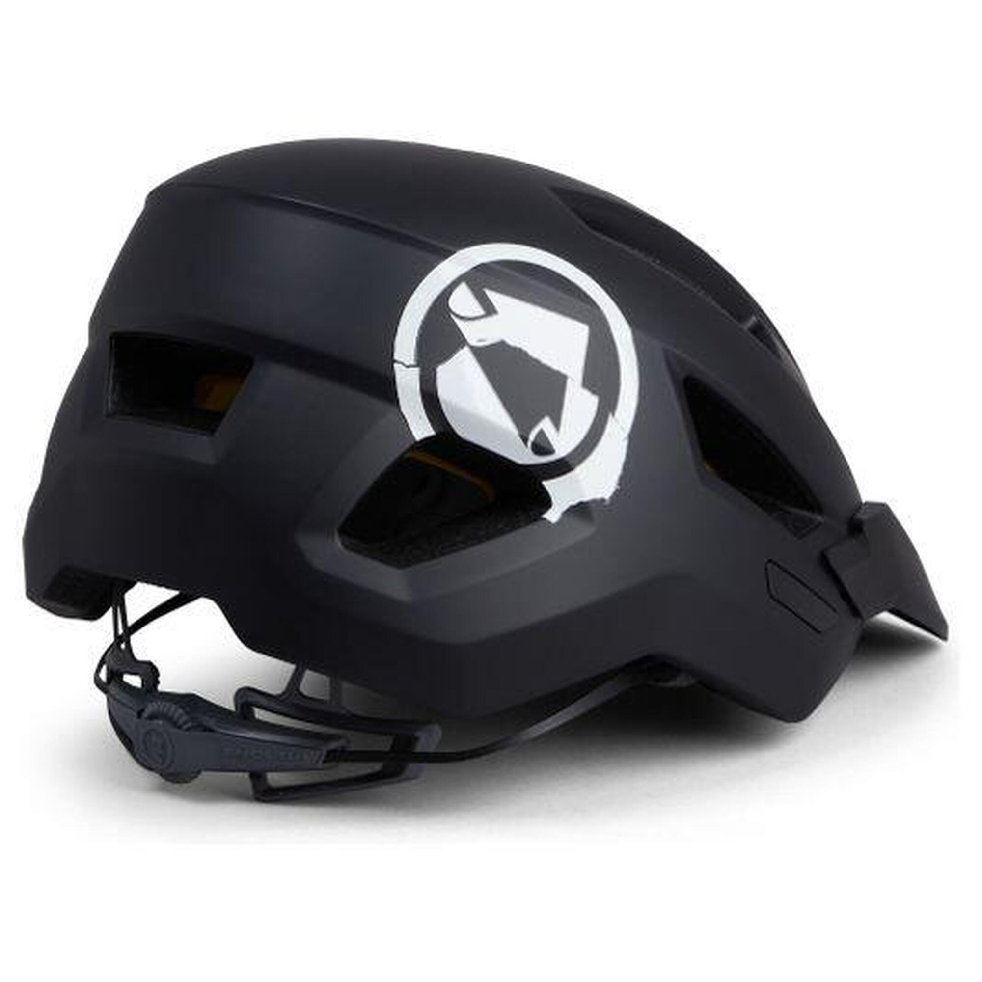Endura Hummvee Youth MIPS Casca Neagră ONESZ