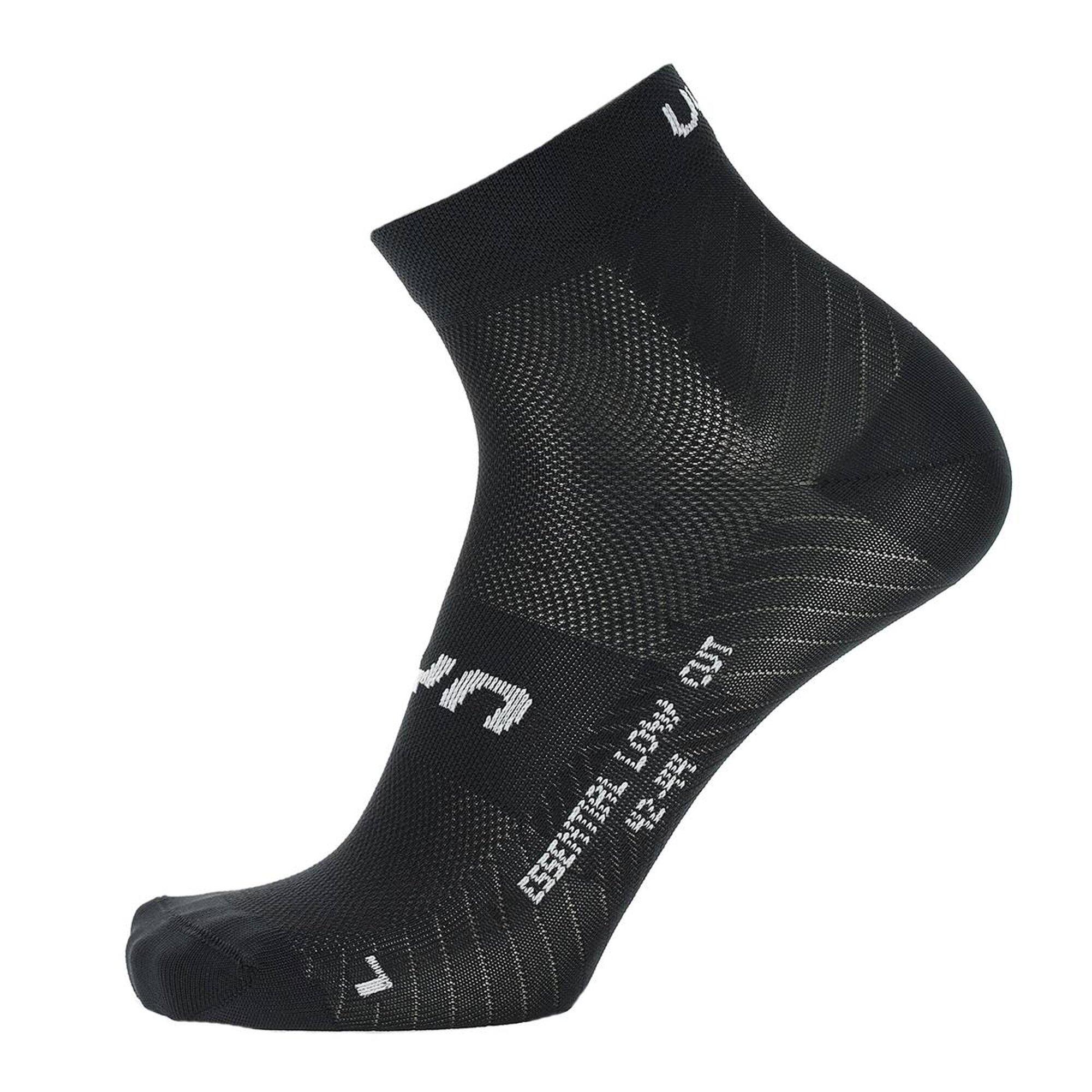 Essential Low Socks (2 pairs) 3/5