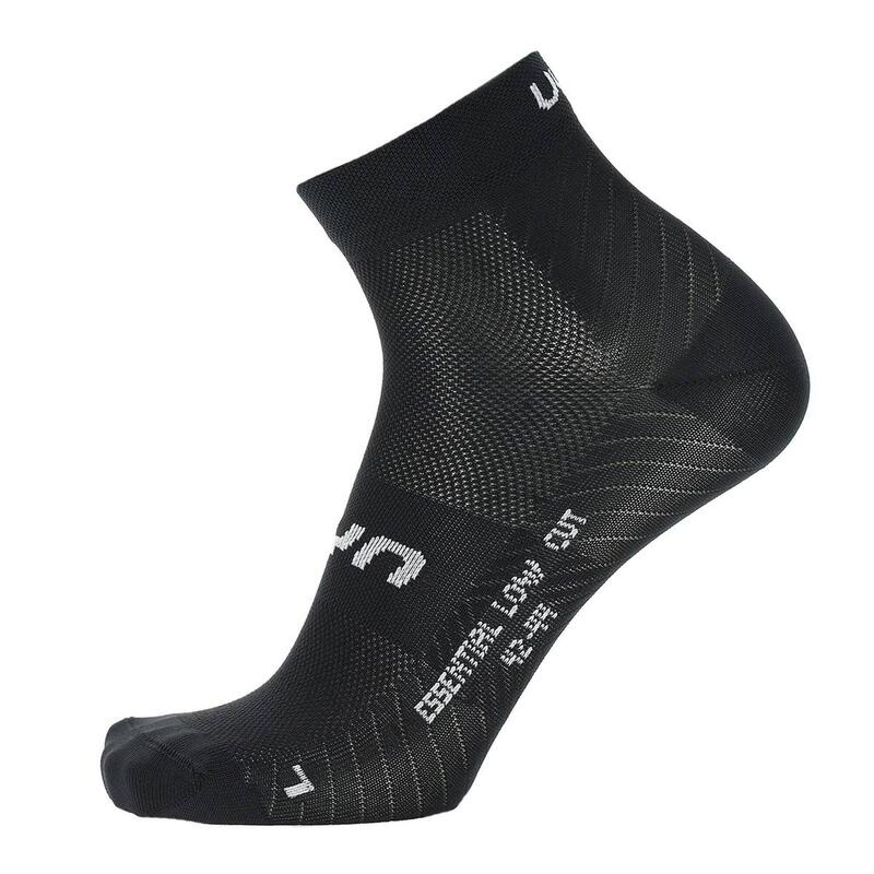 Essential Low Socks (2 pairs)