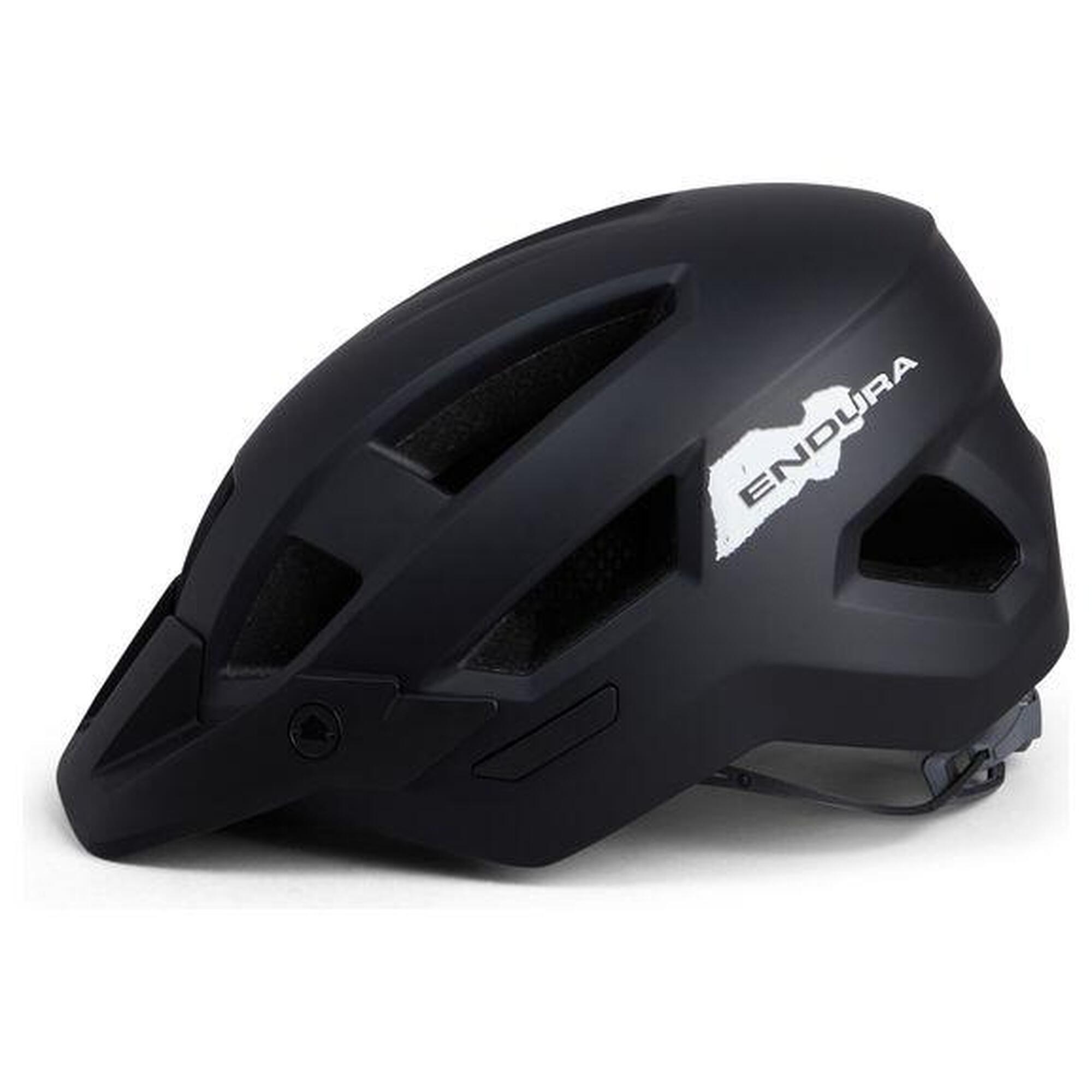 Endura Hummvee Youth MIPS Casca Neagră ONESZ