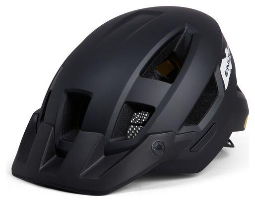 Capacete Infantil Endura Hummvee Mips Preto 4/7