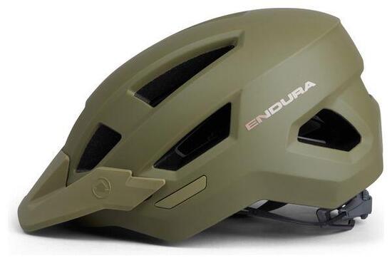 Endura Hummvee Helm Khaki