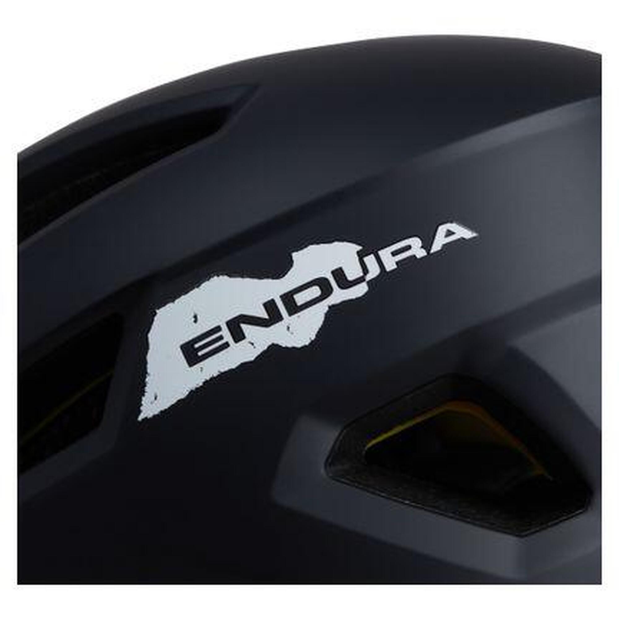 Endura Hummvee Youth MIPS Casca Neagră ONESZ