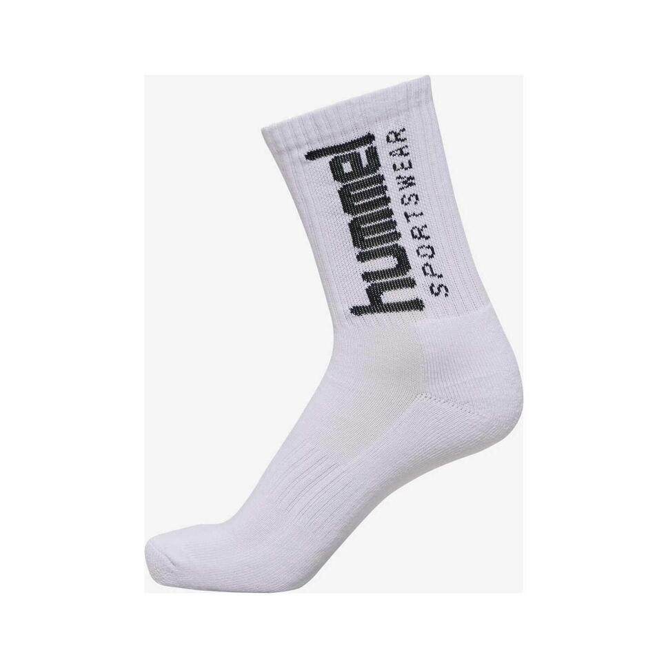 Skarpetki Hummel Chevron High Retro (x3)