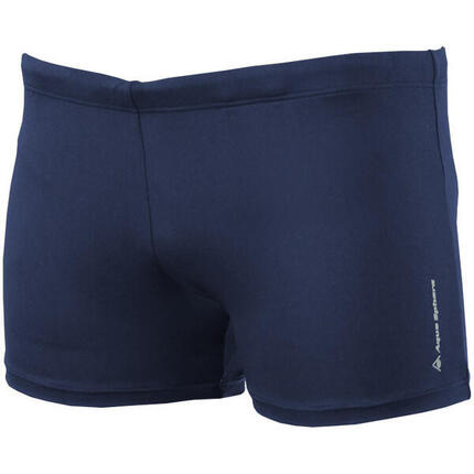 Aqua Sphere Hermes boxer de bain bleu taille UK 30