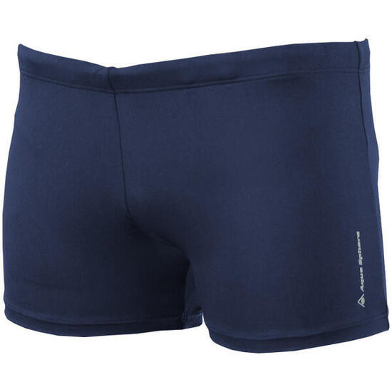 Aqua Sphere Hermes costume boxer blu taglia UK 30