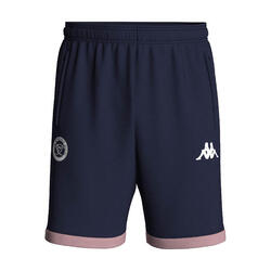 Short UBB Kappa Mixiozip Bleu marine pour adulte