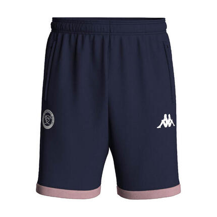 Short UBB Kappa Mixiozip Azul marino para adulto