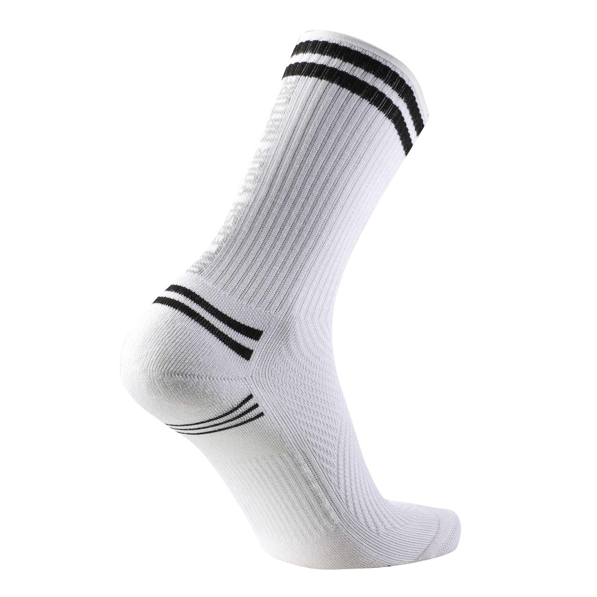 Chaussettes Everyday Crew 2/3
