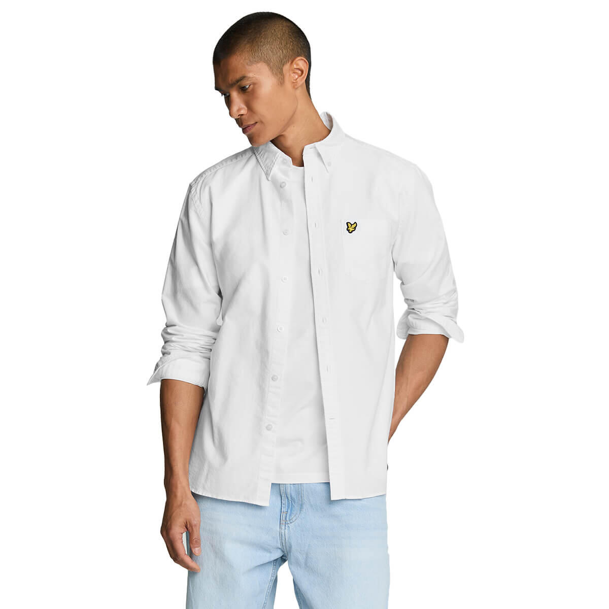LYLE AND SCOTT picture
