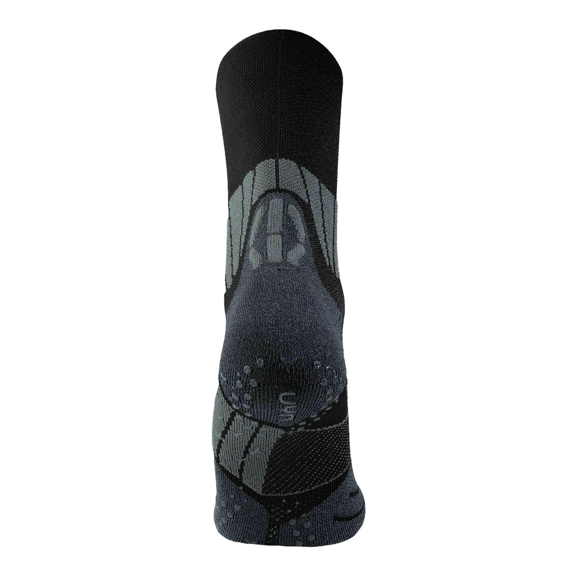 Chaussettes Cross Over Grip 2/3