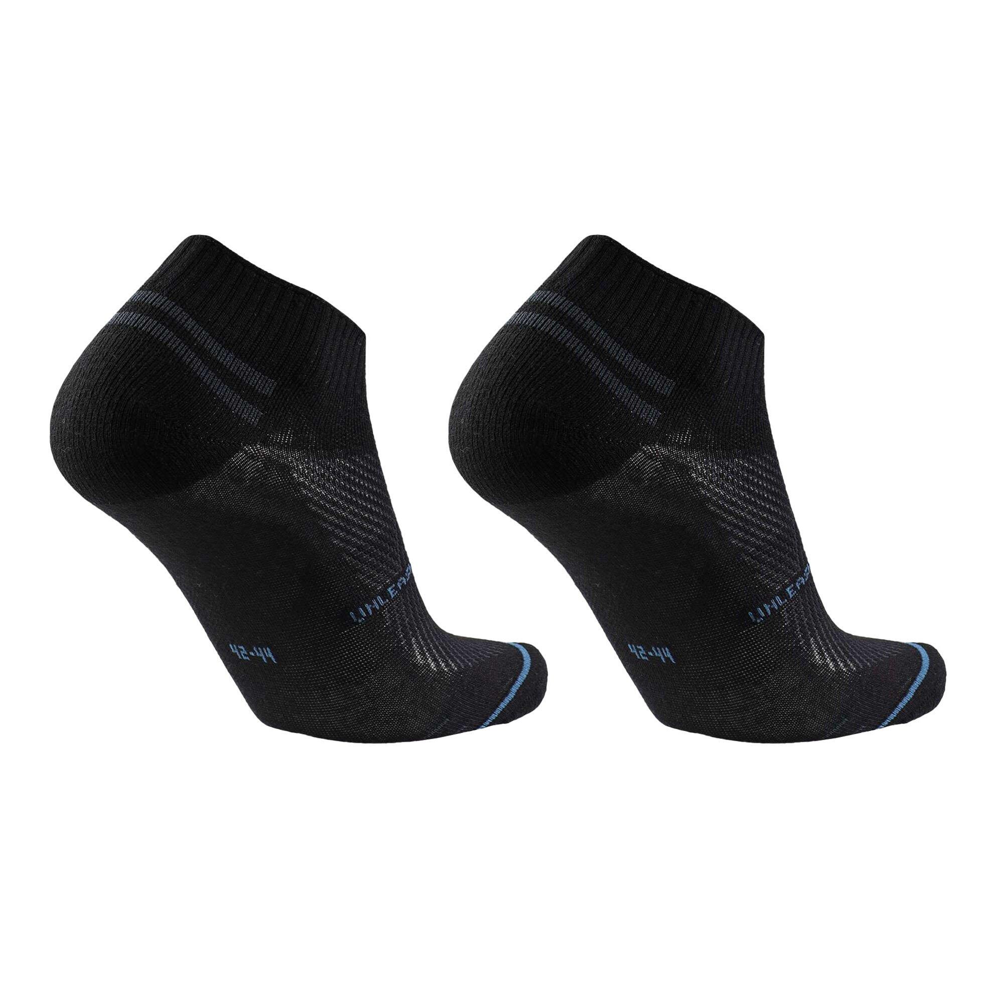 Chaussettes Everyday Low (2 paires) 2/3