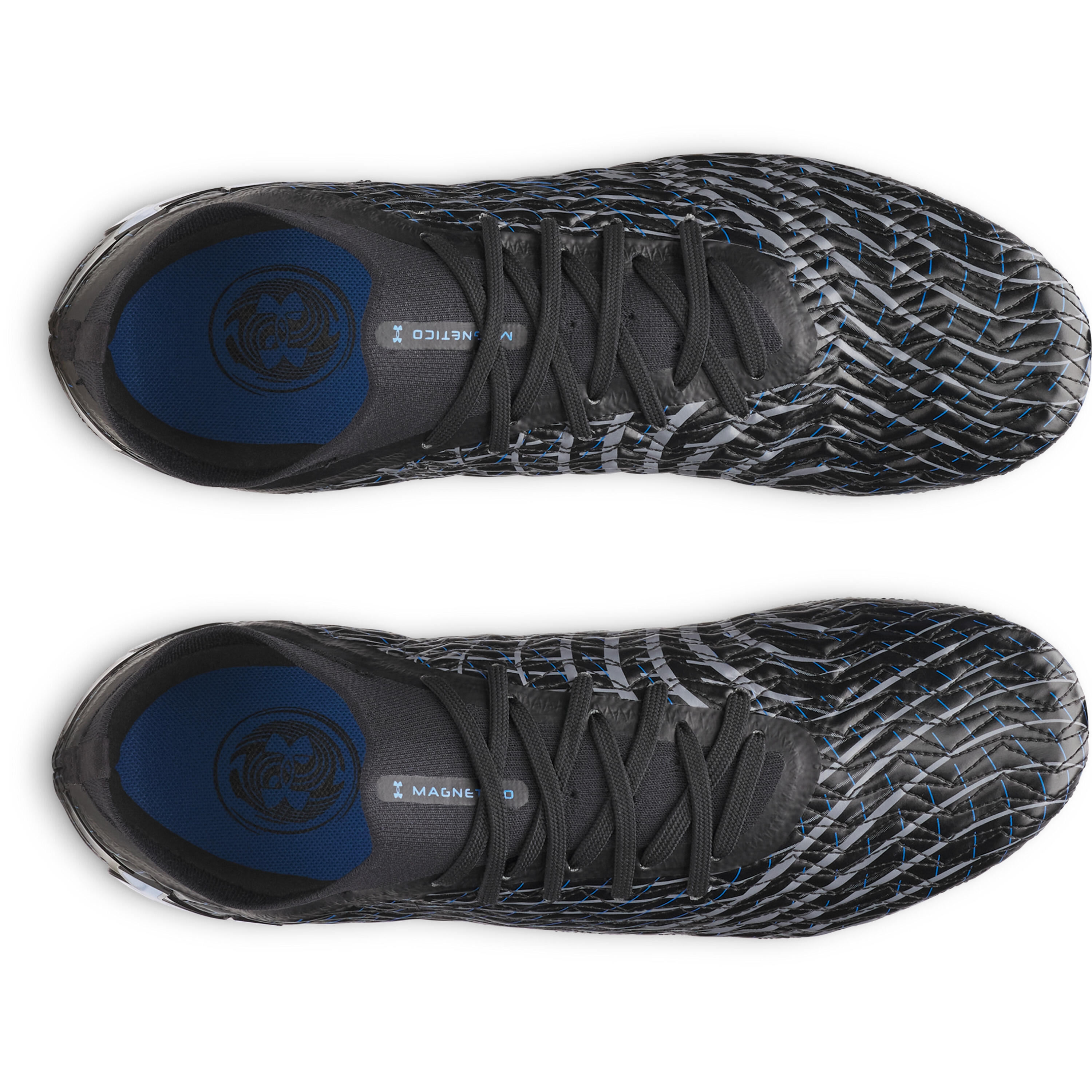 Chaussures de football Under Armour Magnetico Pro 5 FG 4/5
