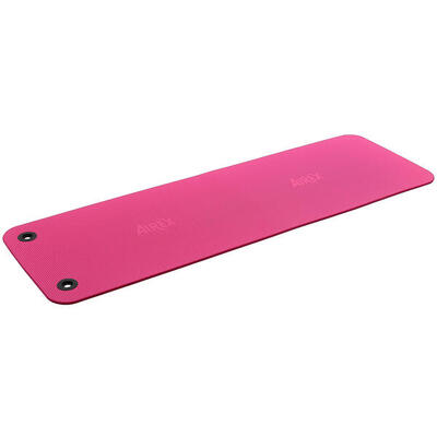 Gymnastikmatte Fitline 180 Pink Mit Ösen Gymnastik