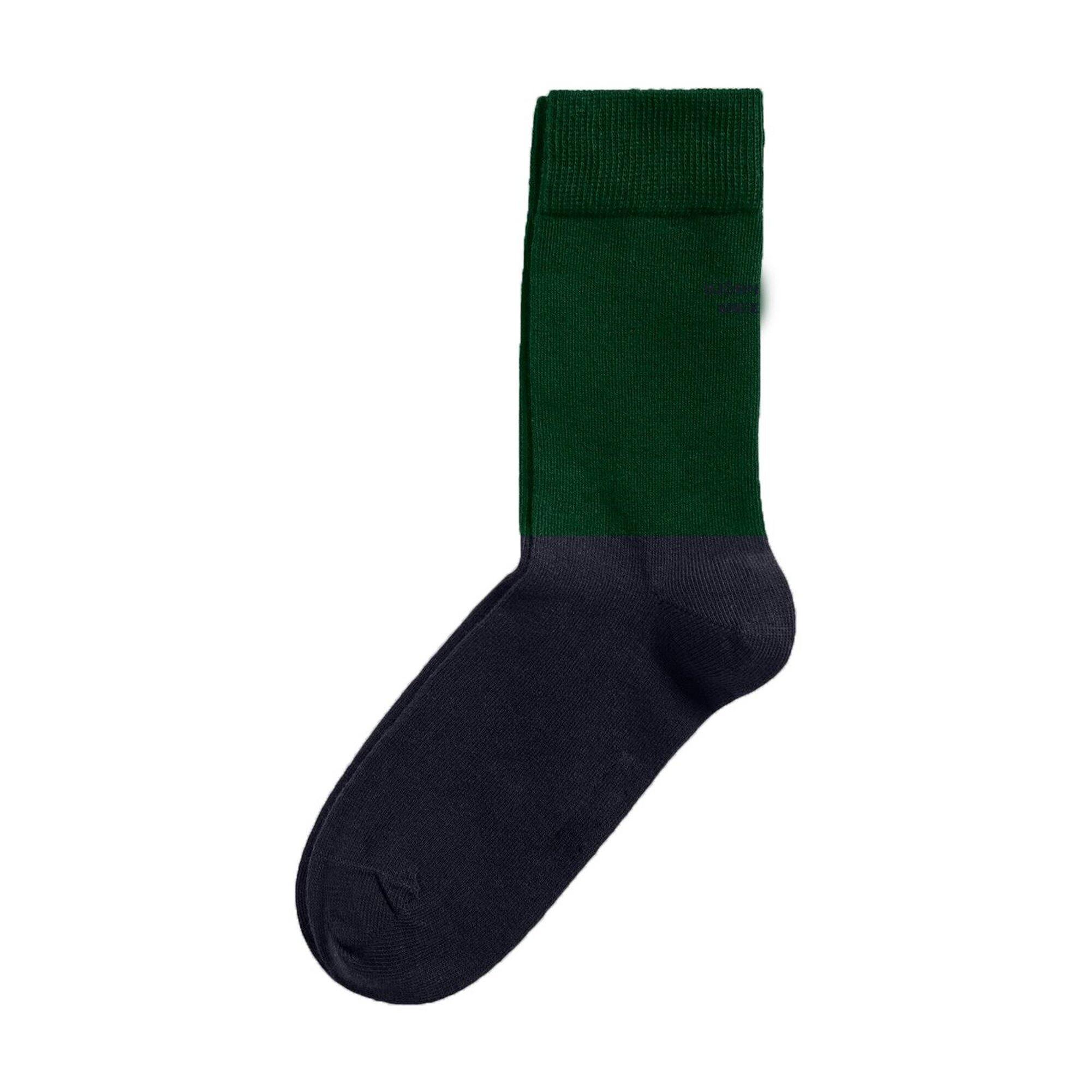 Socken Herren 5er Pack 3/4