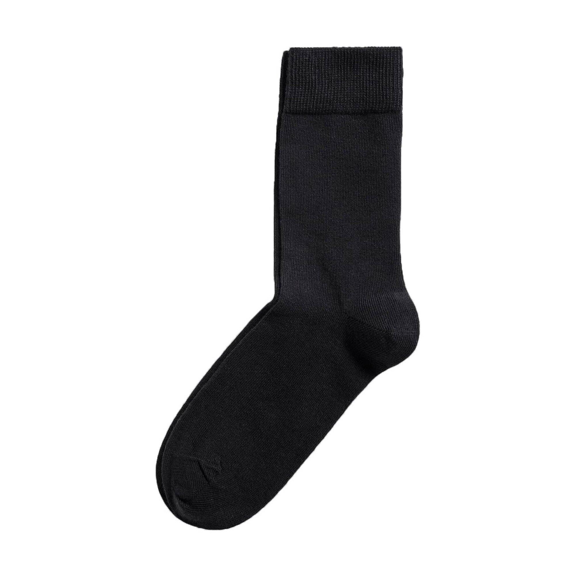 Socken Herren 5er Pack 2/4