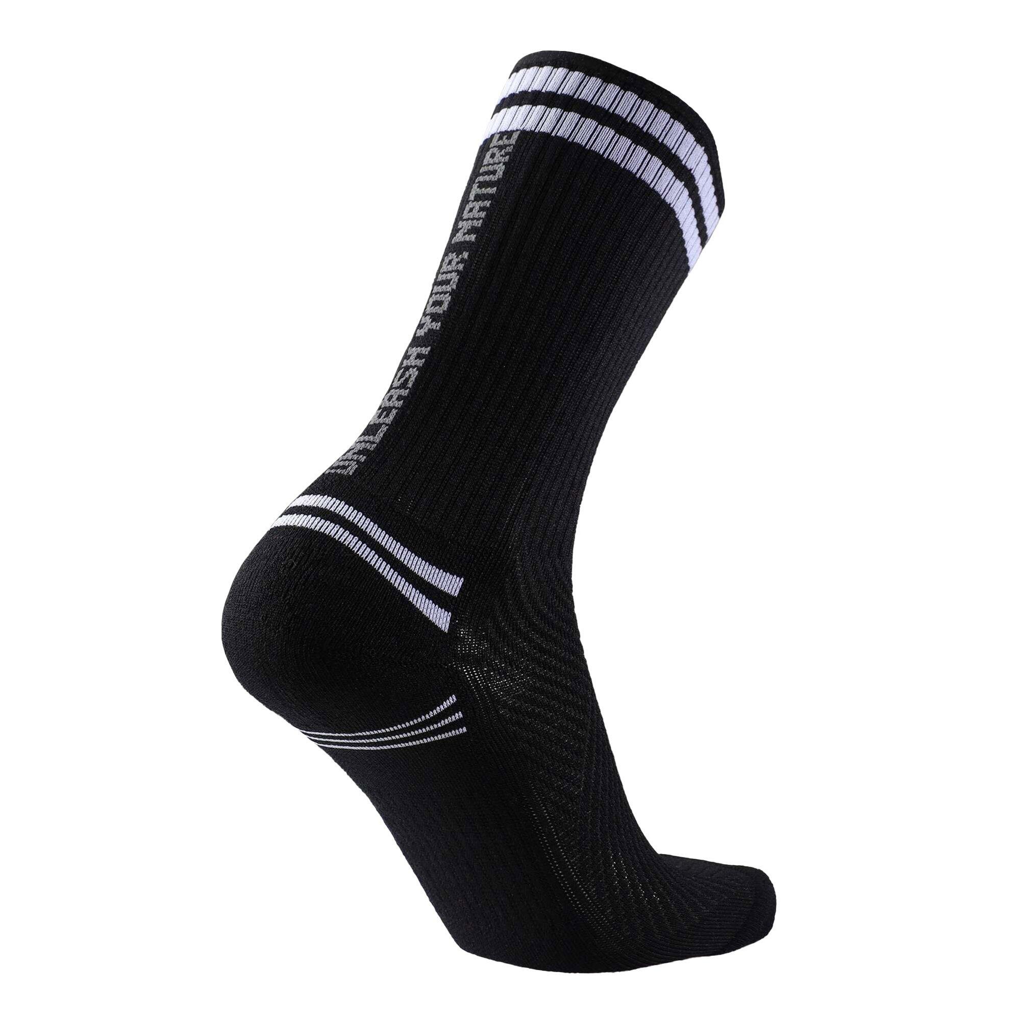 Chaussettes Everyday Crew 2/3