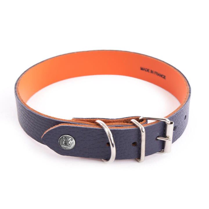 Collier pour chien Martin Sellier Allure MARTIN SELLIER Decathlon Collier pour chien Martin Sellier Allure MARTIN SELLIER Decathlon