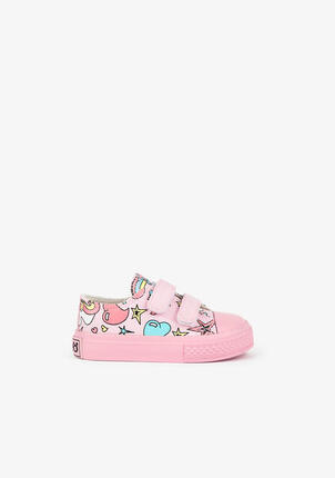 Zapatillas Conguitos