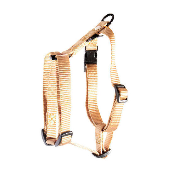 Regulowany uprząż dla psa classic nylon Martin Sellier M