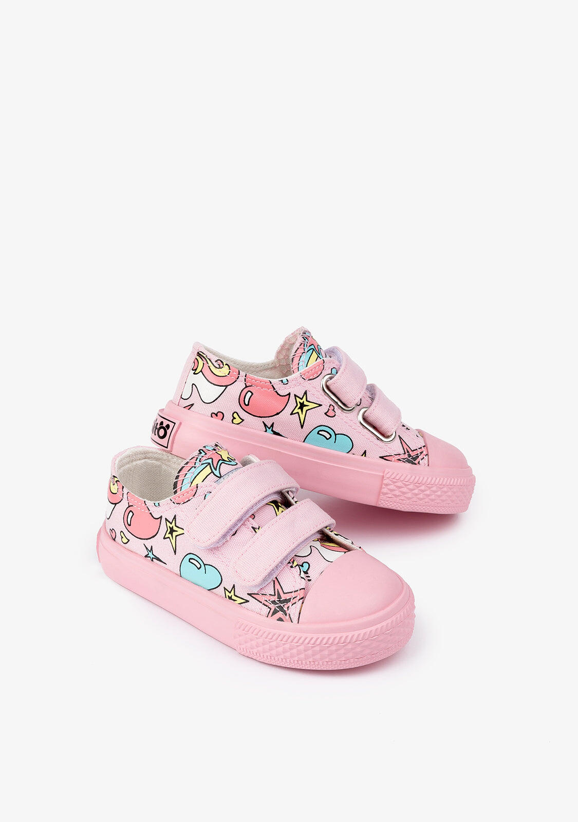 Zapatillas Conguitos 3/3