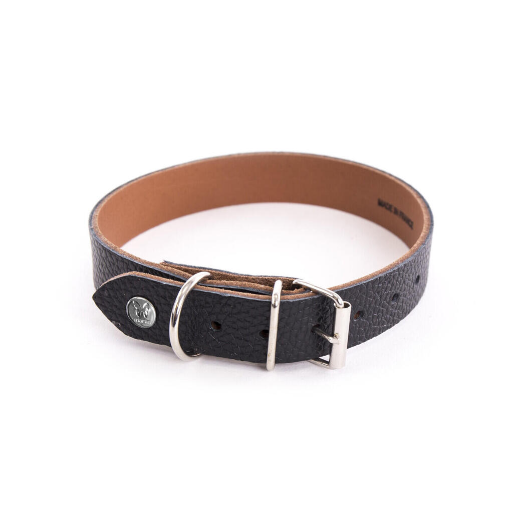 Dog collar Martin Sellier Allure