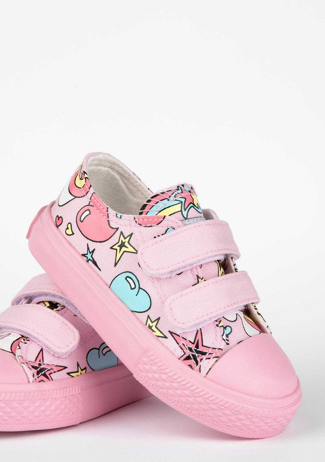 Zapatillas Conguitos 2/3