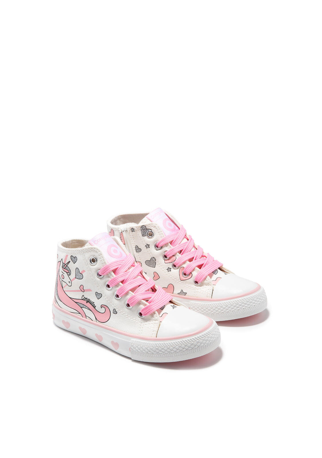 Zapatillas Conguitos 2/5