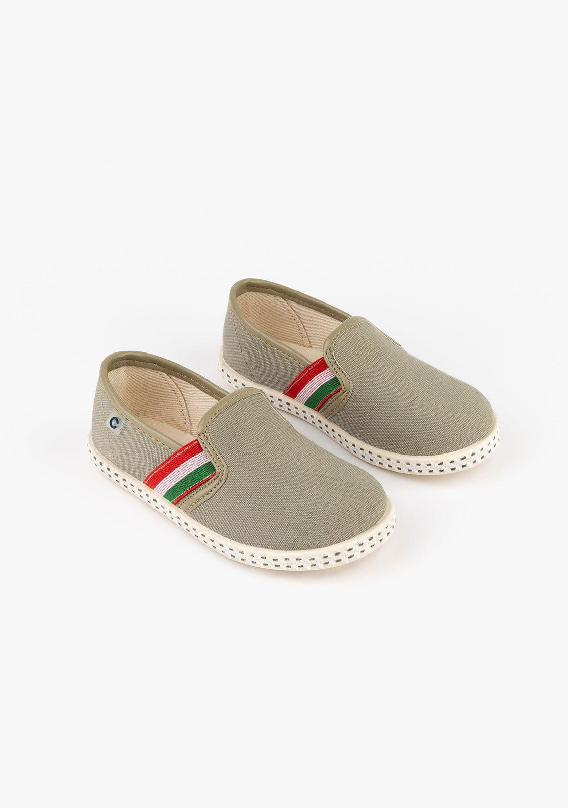 Zapatillas Conguitos 3/3