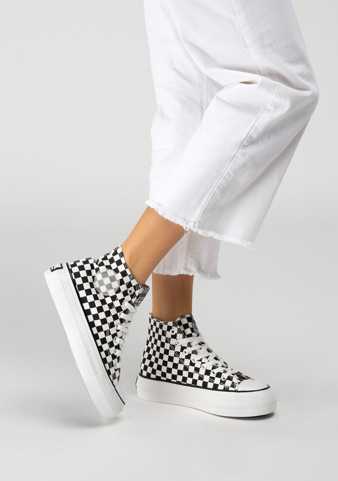 Zapatillas Conguitos 5/5