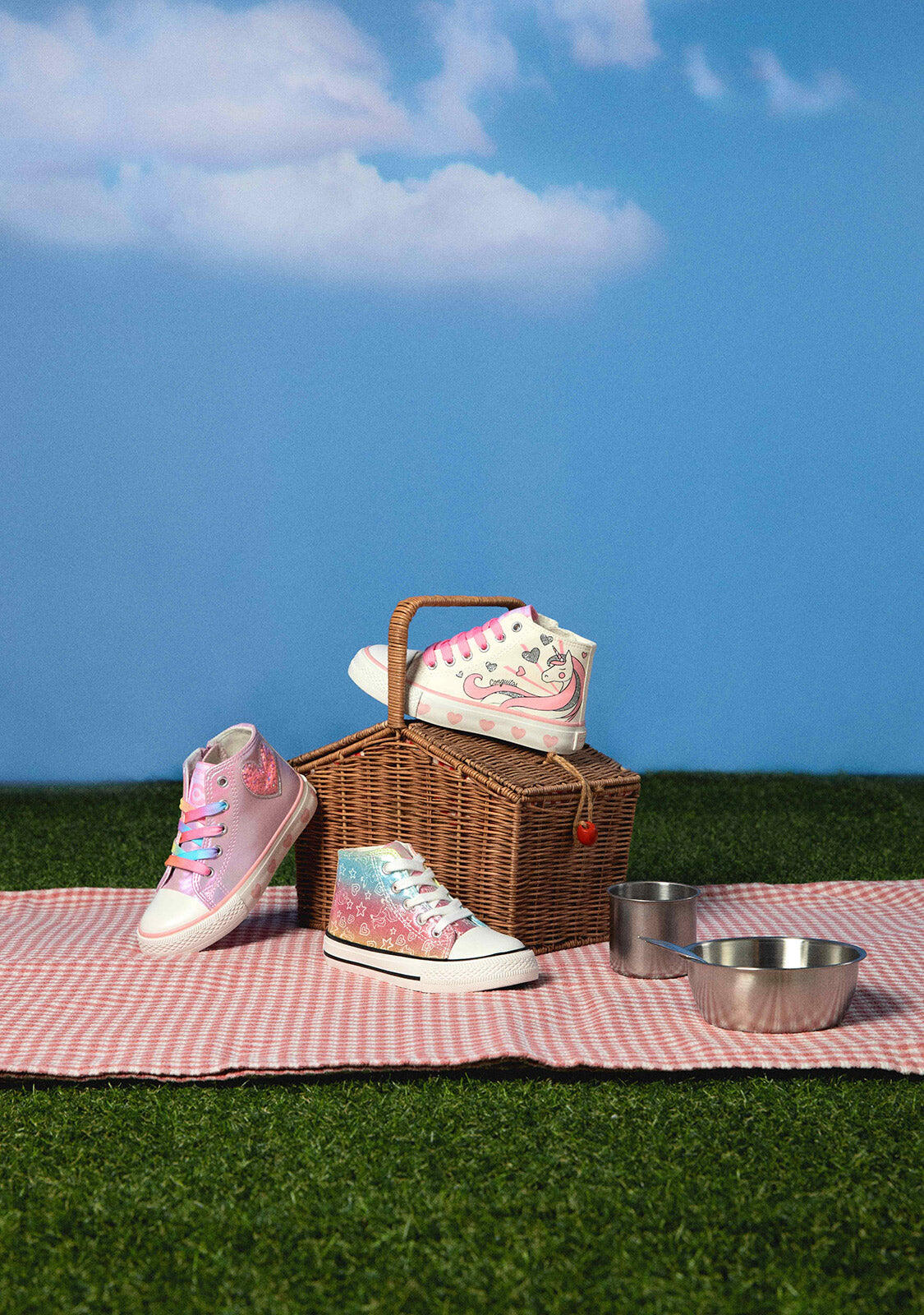 Zapatillas Conguitos 5/5