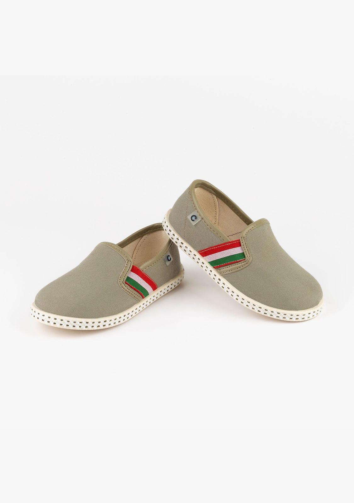 Zapatillas Conguitos 2/3