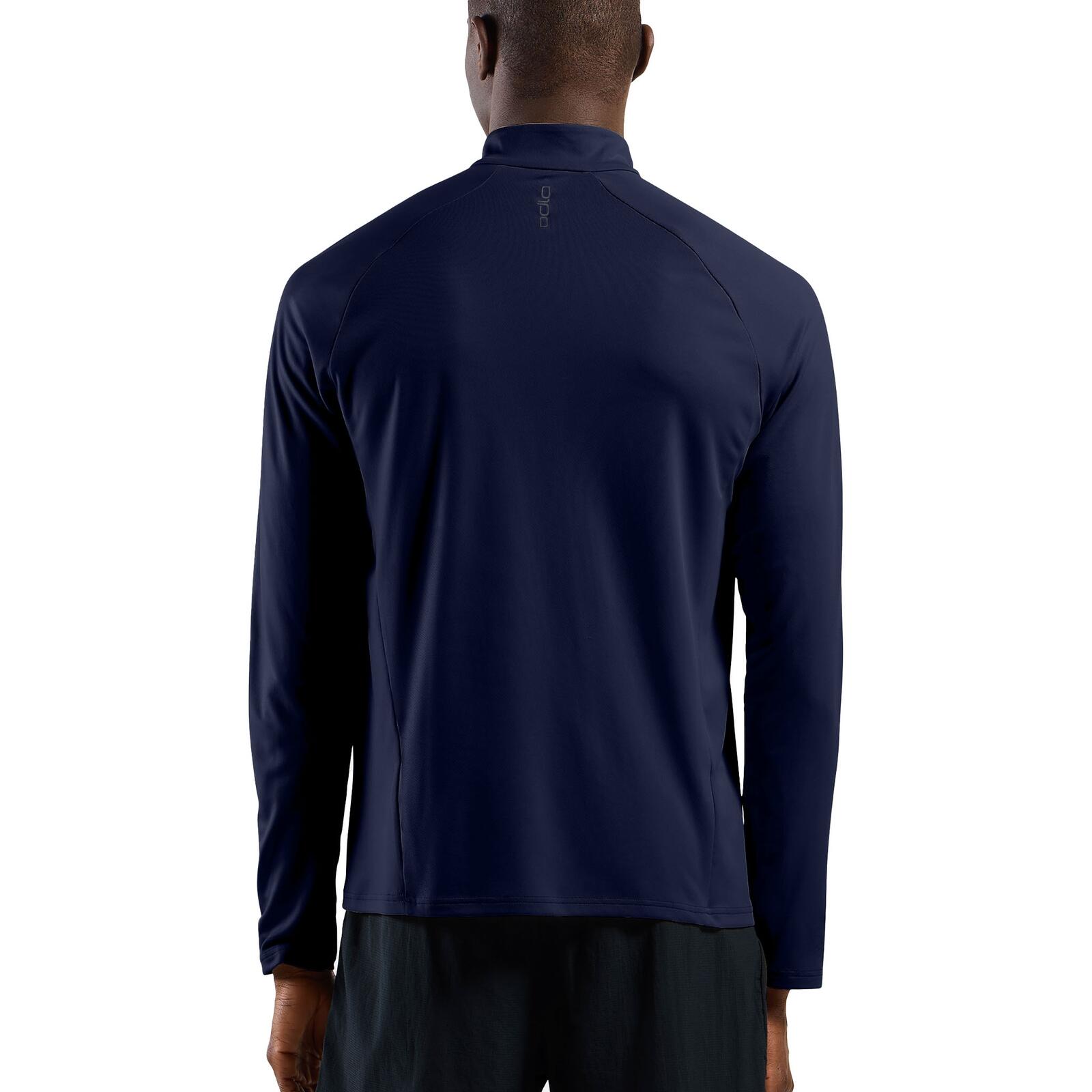 Midlayer leicht, feuchtigkeitsabführend Herren - Essentials Mid Layer 3/4