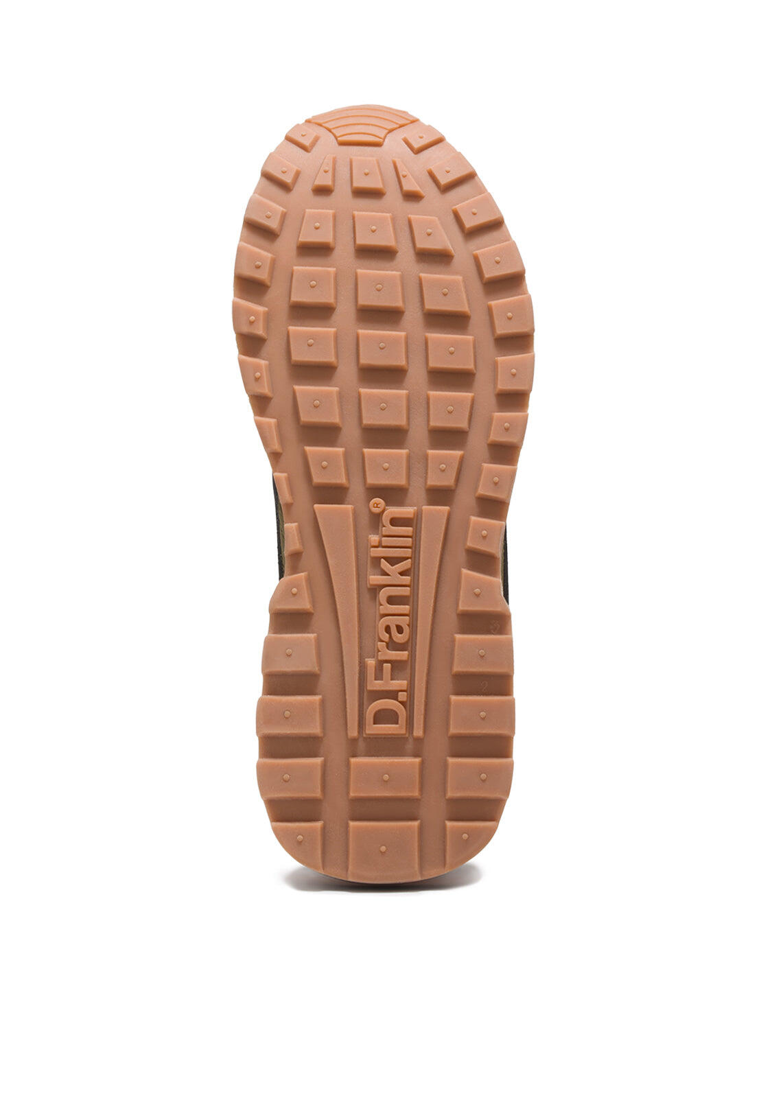 Scarpe D. Franklin Vibla TR 4/5