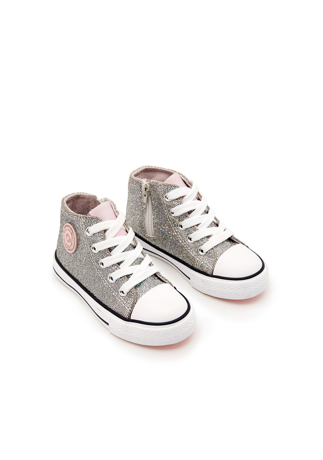 Zapatillas Conguitos 2/3
