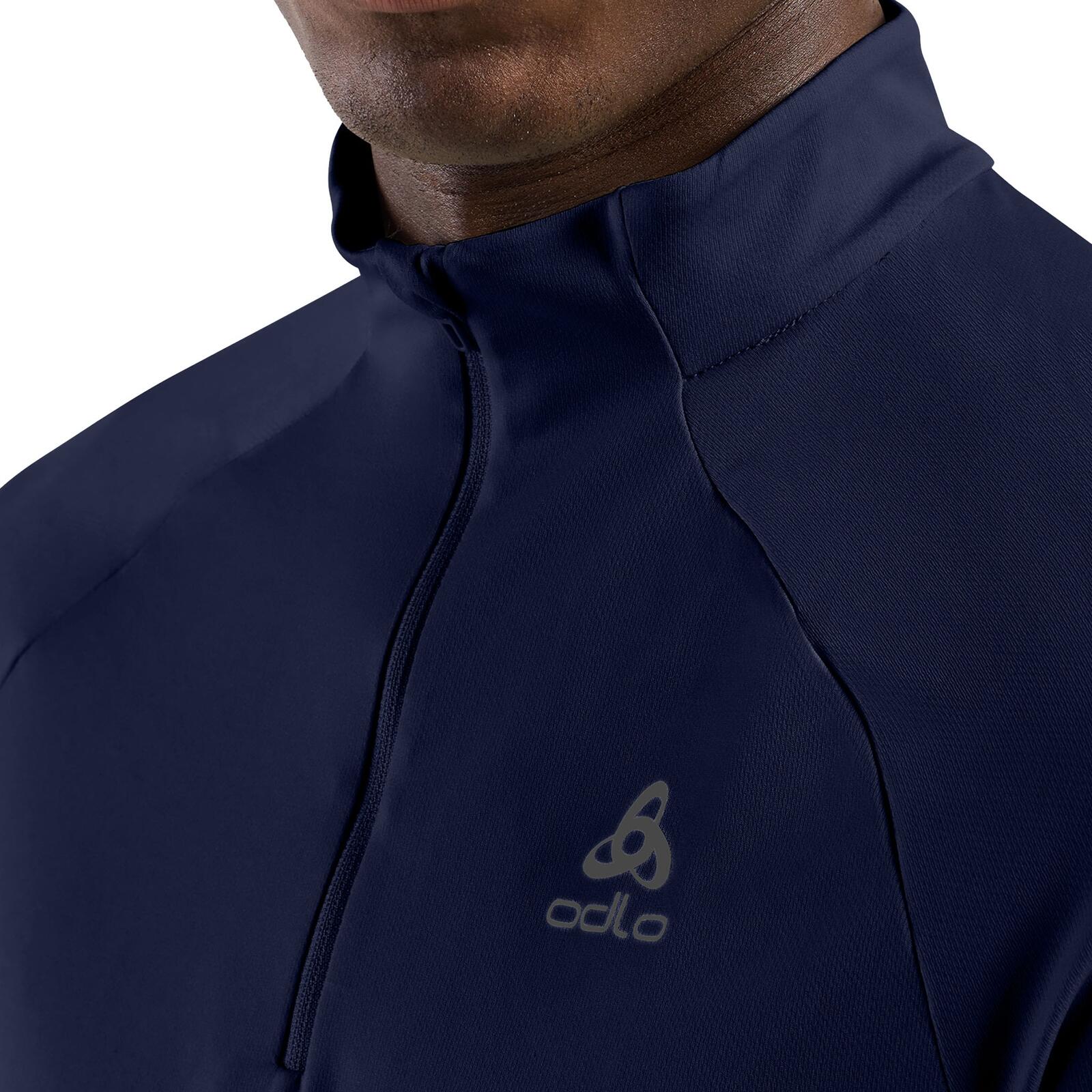 Midlayer leicht, feuchtigkeitsabführend Herren - Essentials Mid Layer 4/4