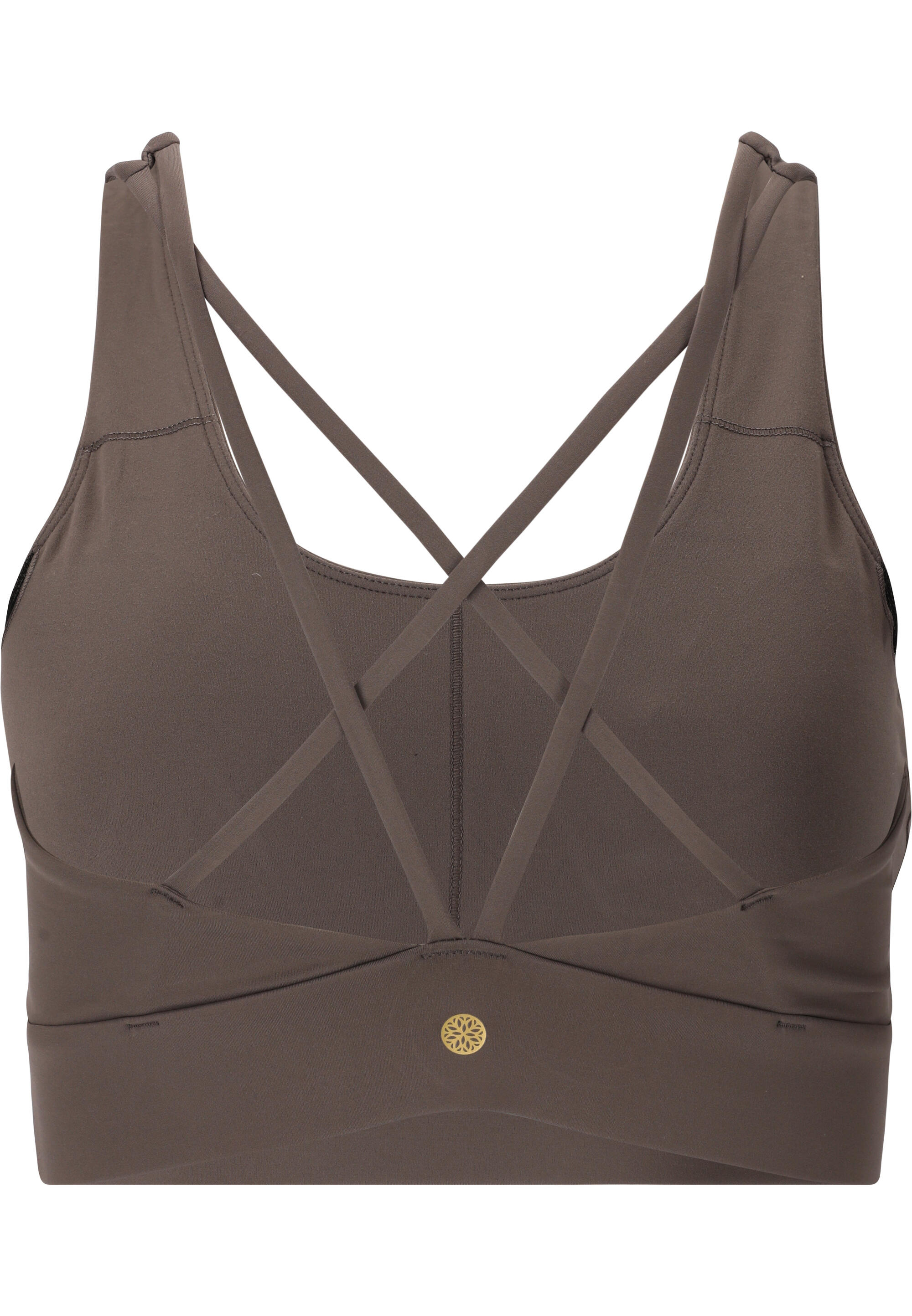Sujetador de mujer Athlecia Gaby V2 2/5
