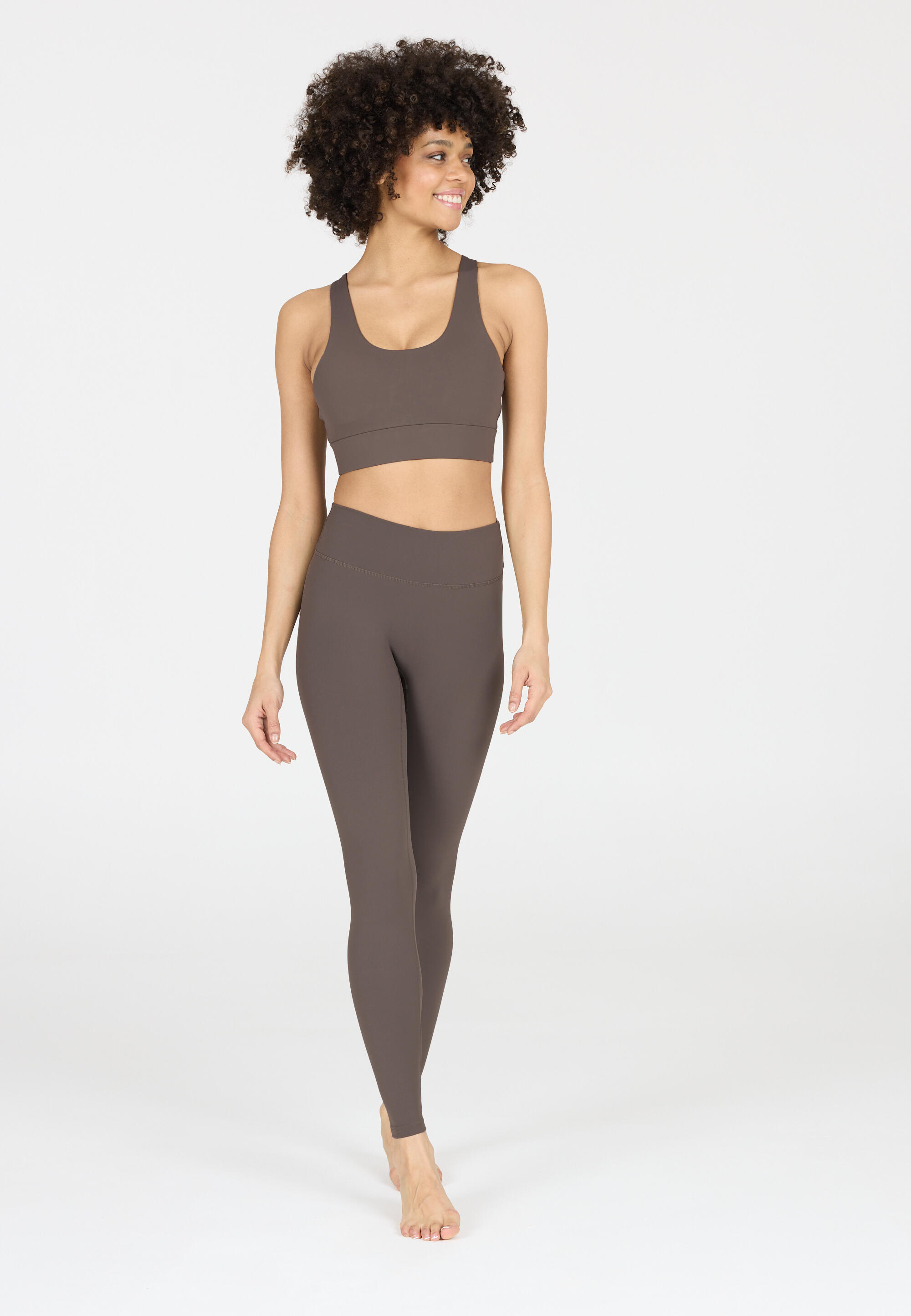 Sujetador de mujer Athlecia Gaby V2 4/5