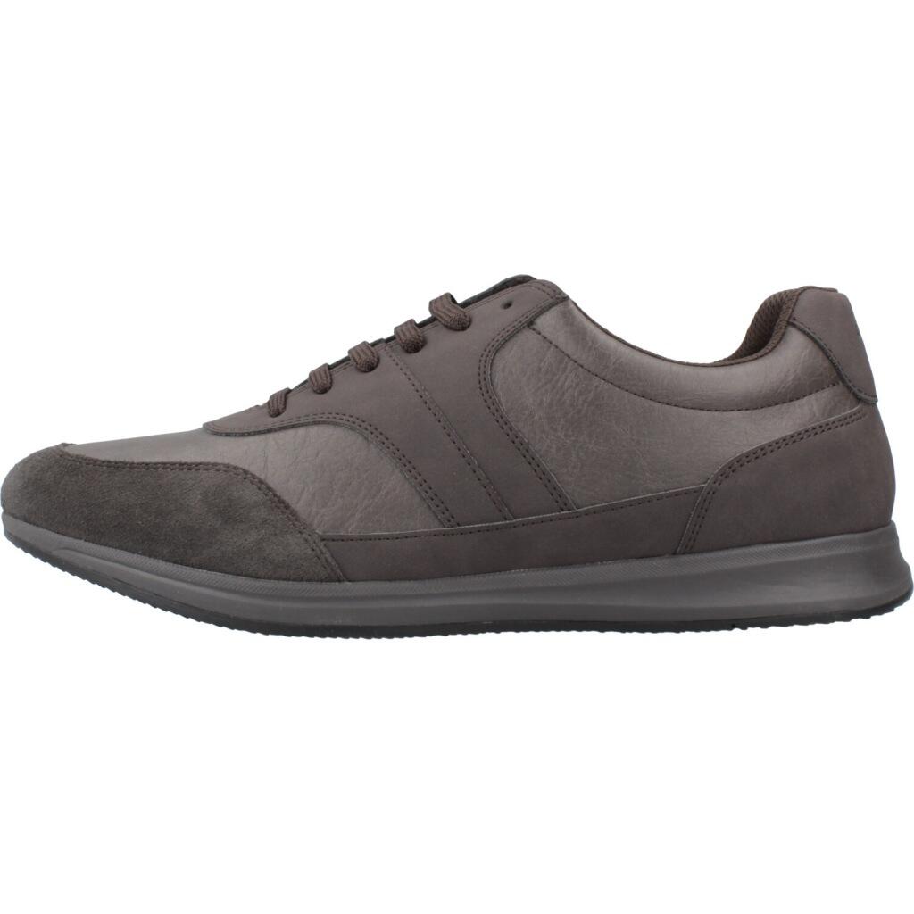Sneakers Geox Modell U Avery Farbe Grau 2/5