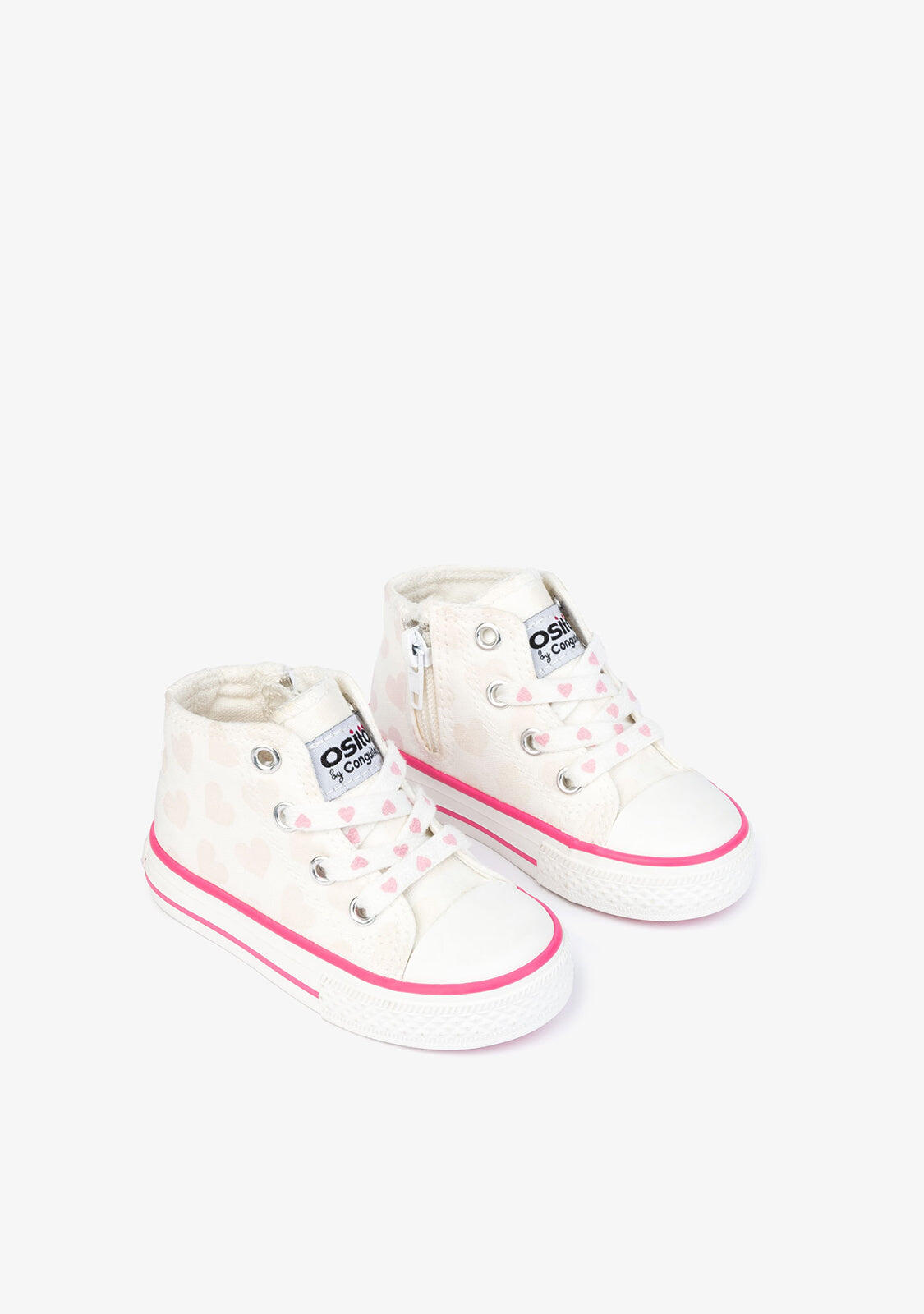 Zapatillas Conguitos 3/5
