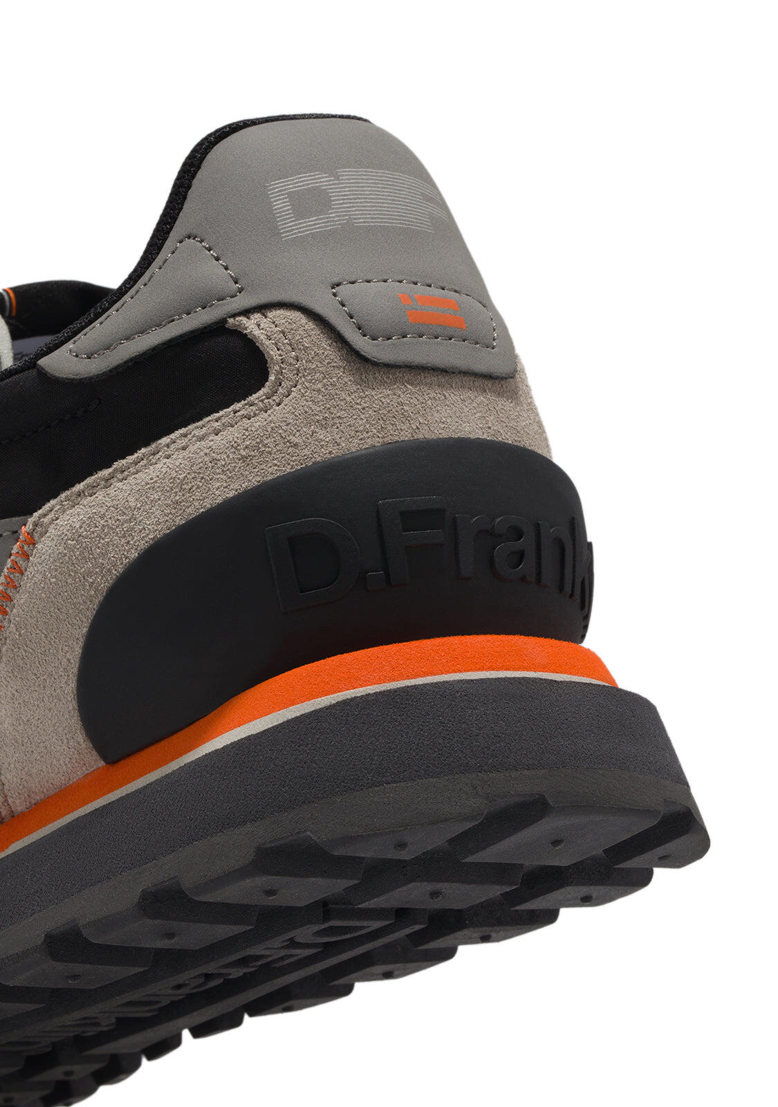 Scarpe D. Franklin Vibla TR 3/5