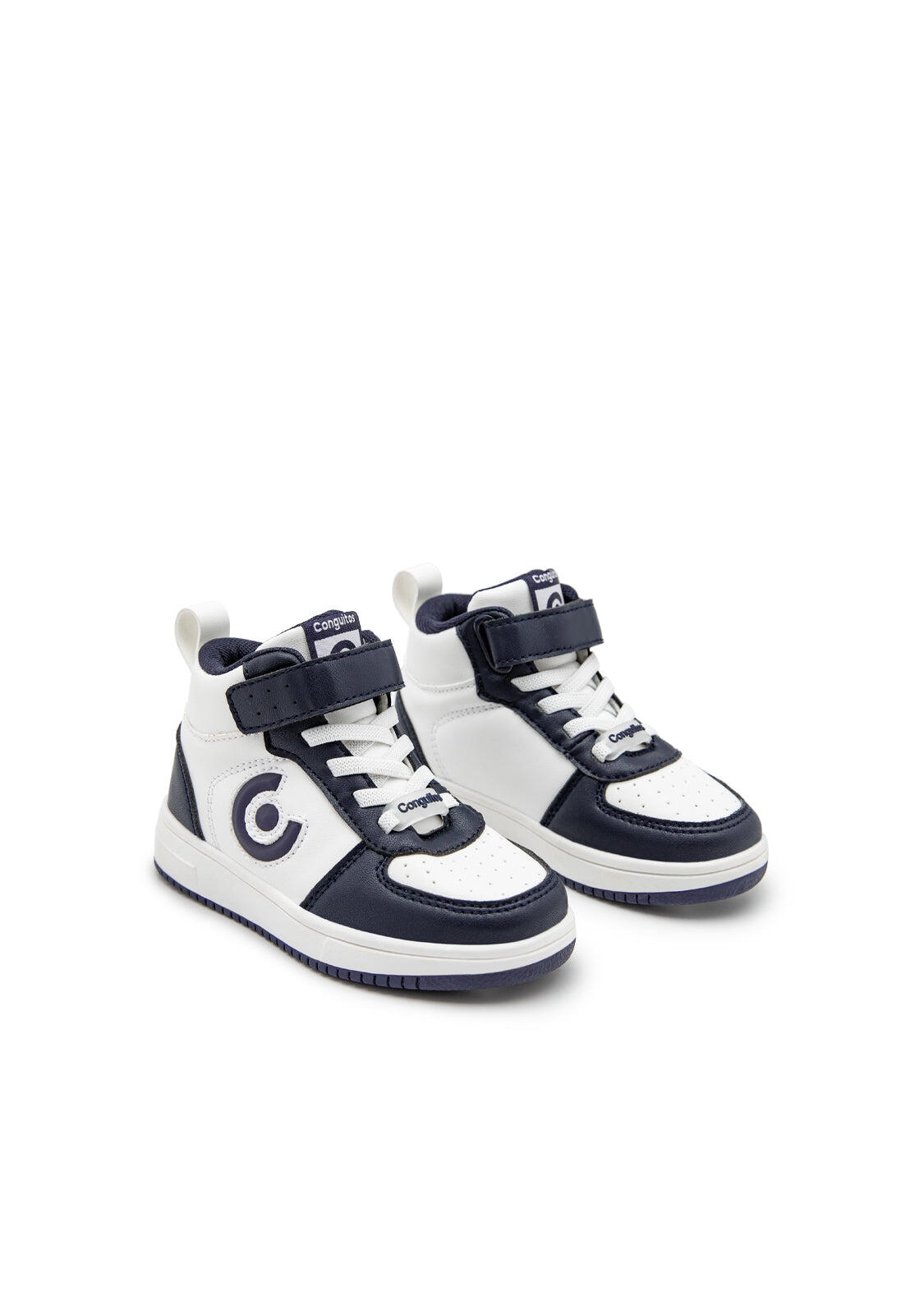 Zapatillas Conguitos 3/3
