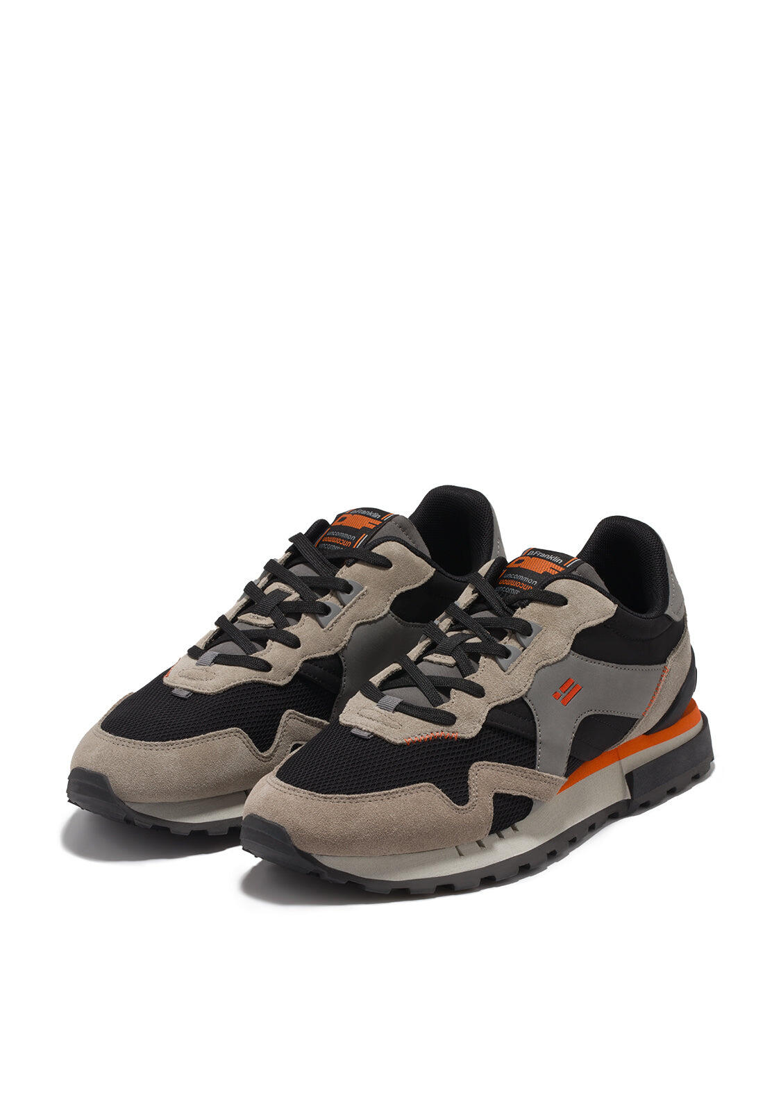 Scarpe D. Franklin Vibla TR 2/5