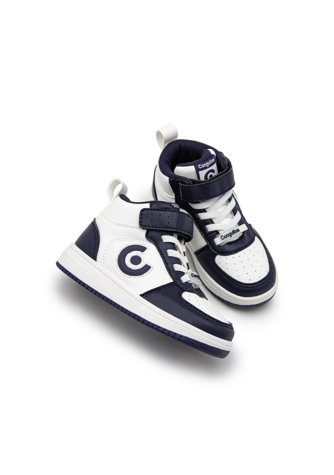 Zapatillas Conguitos 2/3