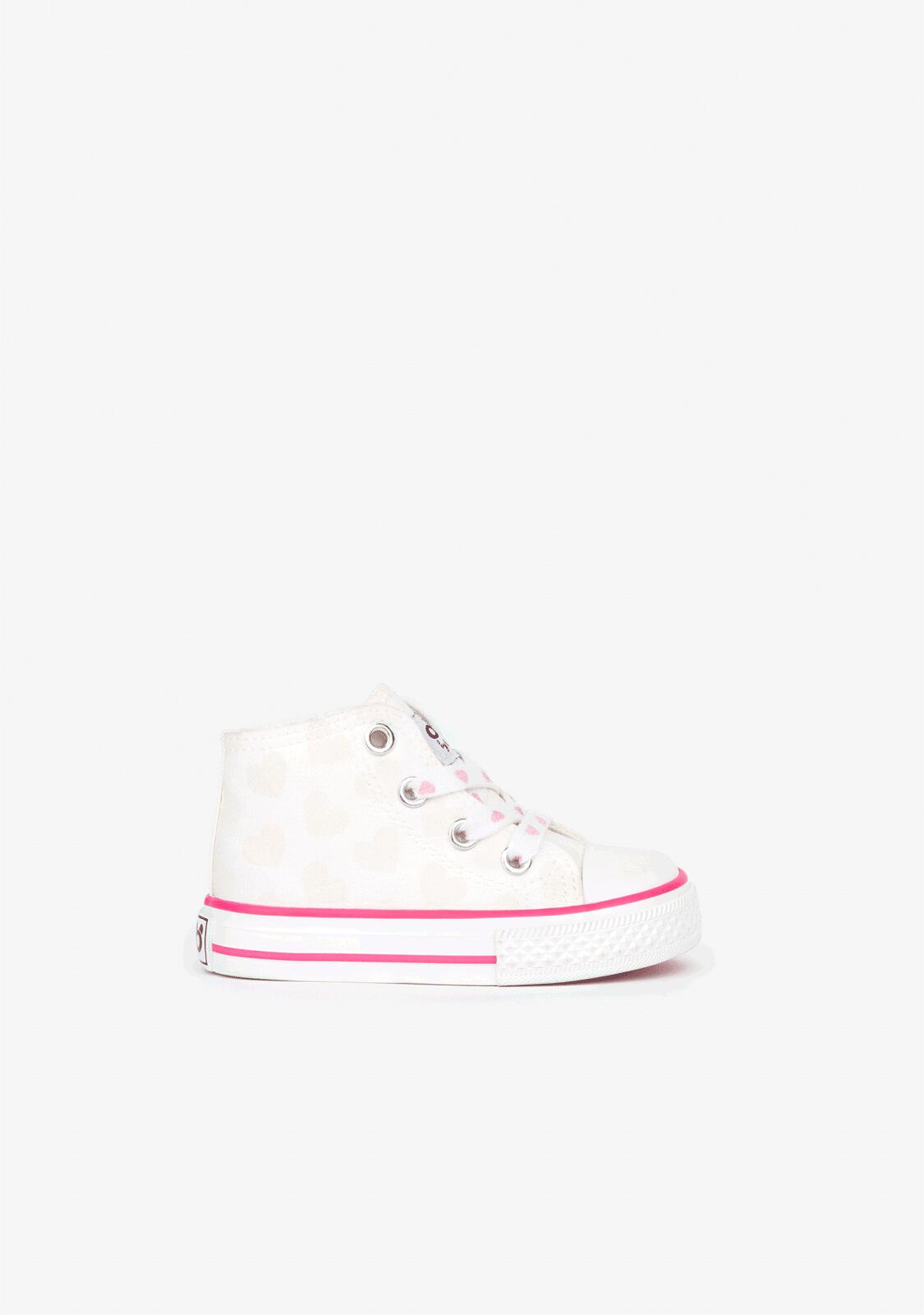 Zapatillas Conguitos 2/5