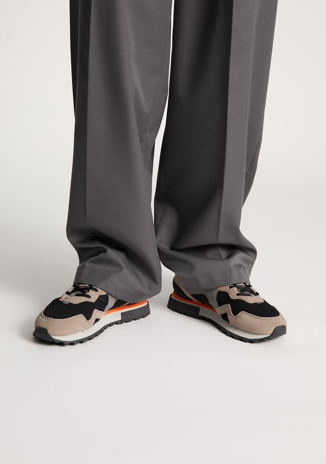 Scarpe D. Franklin Vibla TR 5/5