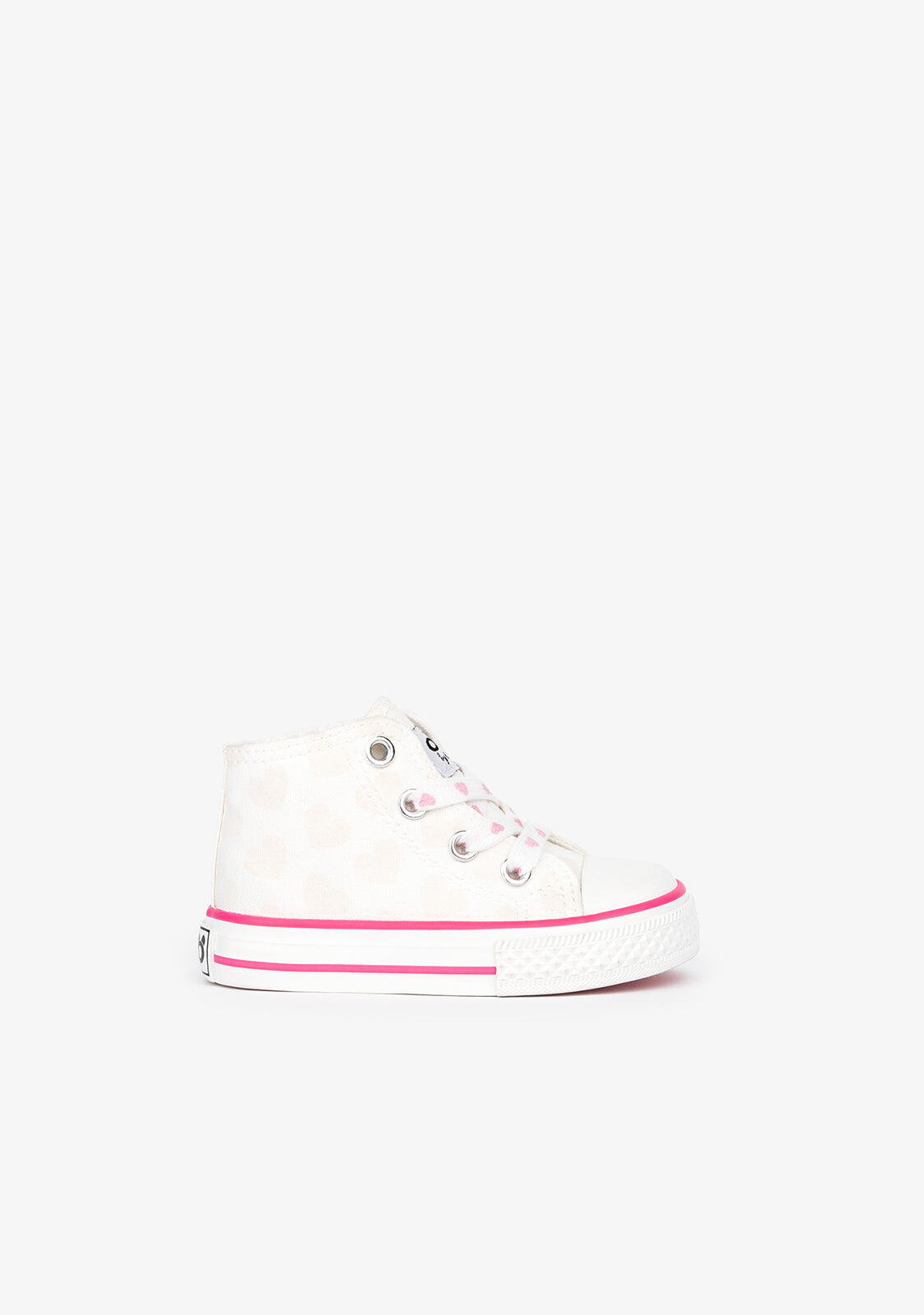 Zapatillas Conguitos 5/5