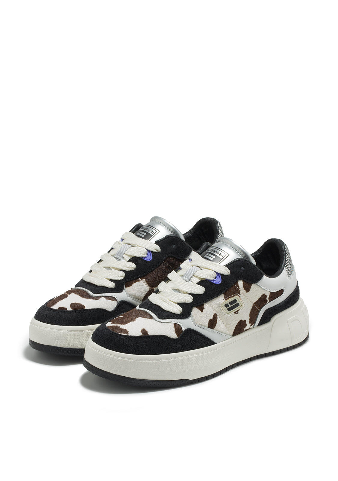 Scarpe D. Franklin Court 2/4