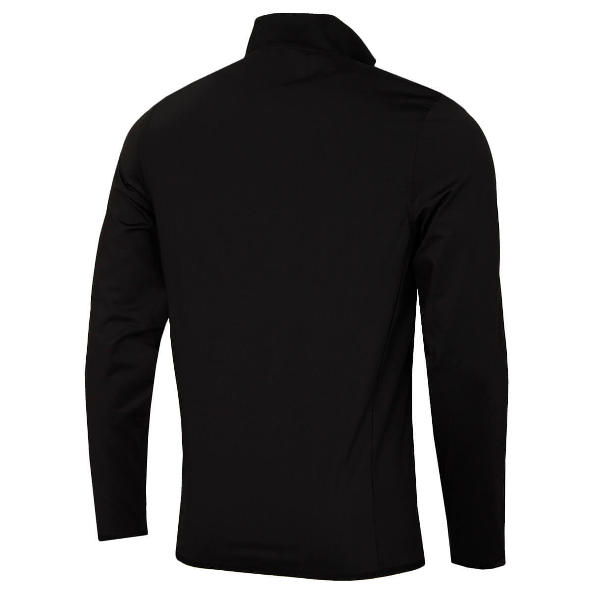 Bluza z zamkiem 1/4 Lyle & Scott Tech Midlayer 2/7