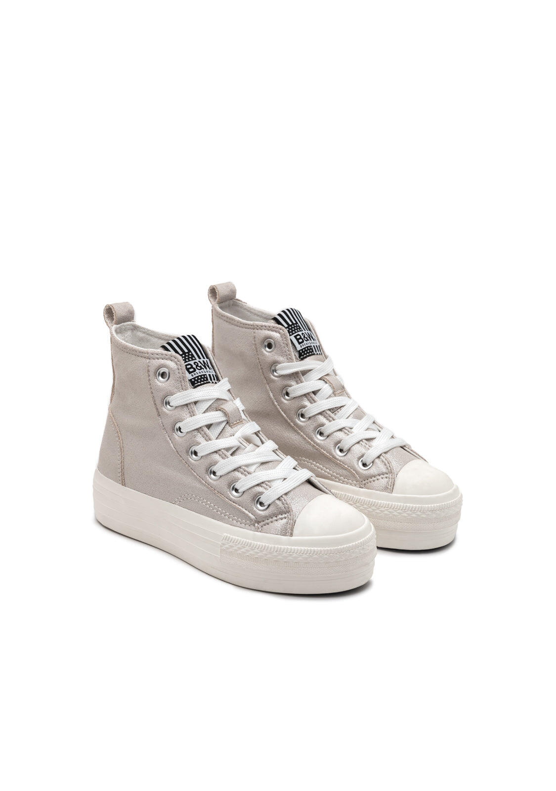 Zapatillas Conguitos  Barefoot 2/3